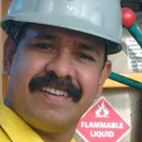 Mahendra Patil