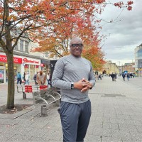 Francis Azubuike