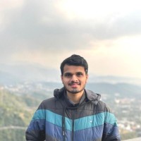 Siddhartha Bhat