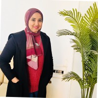 Nada Mohamed