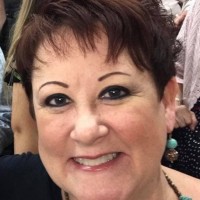 Wendy Rutherford Dietrich