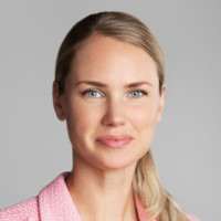 Madeleine Olsson