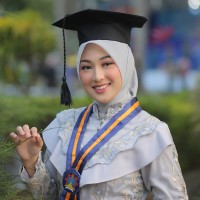 Gisanda Aliya Ramadhanty