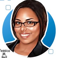 Jessica M. Bell