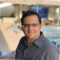 Paryank Shah