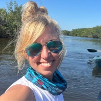 Jacqueline Douglas