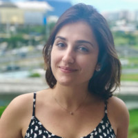 Tânia Pinta