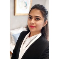 Shreya Ganbote