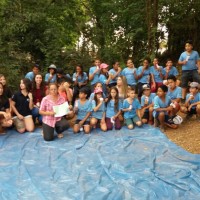 Andreia Regina Da Silva Leandro