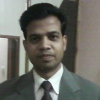 Manish Shrivastava