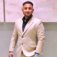 Mehul Dukhande
