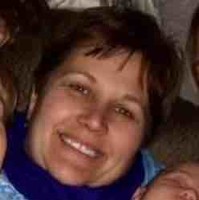 Cathy Jo Eldridge Gromoske