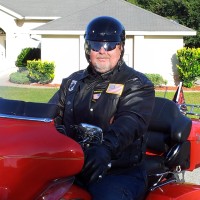 Robert M Gavette Jr