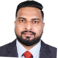 Nithin Krishnanivas