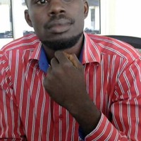 Ben Muganza