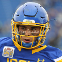 Logan Backhaus