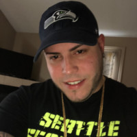 Victor Santiago