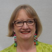 Jan-Maree Ball OAM