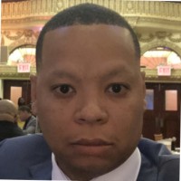 DaJuan James