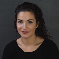 Isabelle Culpepper