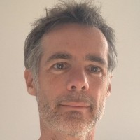 Frederic Visticot