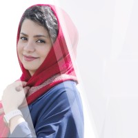 afsaneh Amin Ghafouri