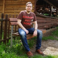 Jaroslav Kyprian Polák