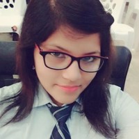 Tanushree Guru