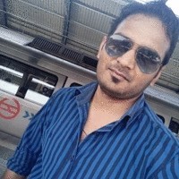 Saurabh Panchal