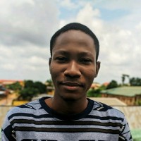 joshua aruokhai
