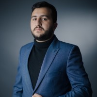 Maher Ahmad