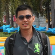 Suwandi Halim