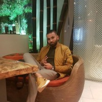 Rabah LAKROUF