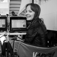 Olga Apanosowicz - Katłu-bej