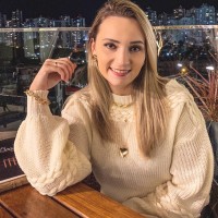 Amanda Corrêa da Silva