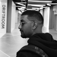 Iftekhar Mohammed