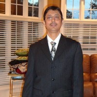 AKSHAY PARIKH
