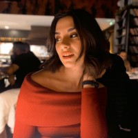 Fatma Kübra Karataş Arslan