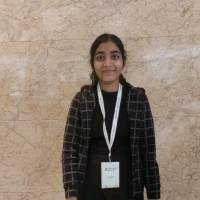 Aarushi Bansal