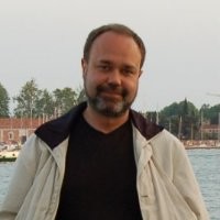 Roman Zakharov