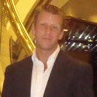 Greg Roderick