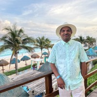 Ramachandra Murthy Daita Sri