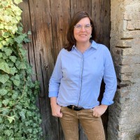 Sabine Gröger-Heger