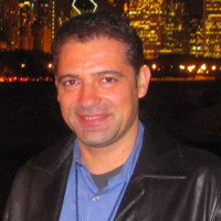 Bogdan Constantinescu