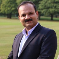 Bharat Rawal