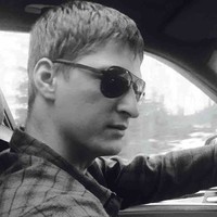 Катунин Сергей