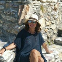 Vicky Kitsiou