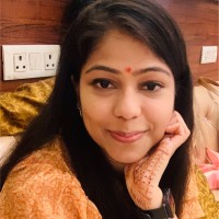 Ayushi Bansal