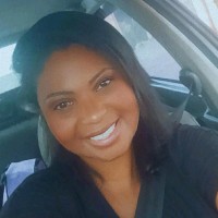 Carolina Santana Da Paixão Santos