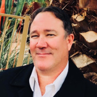 Mike Shahan